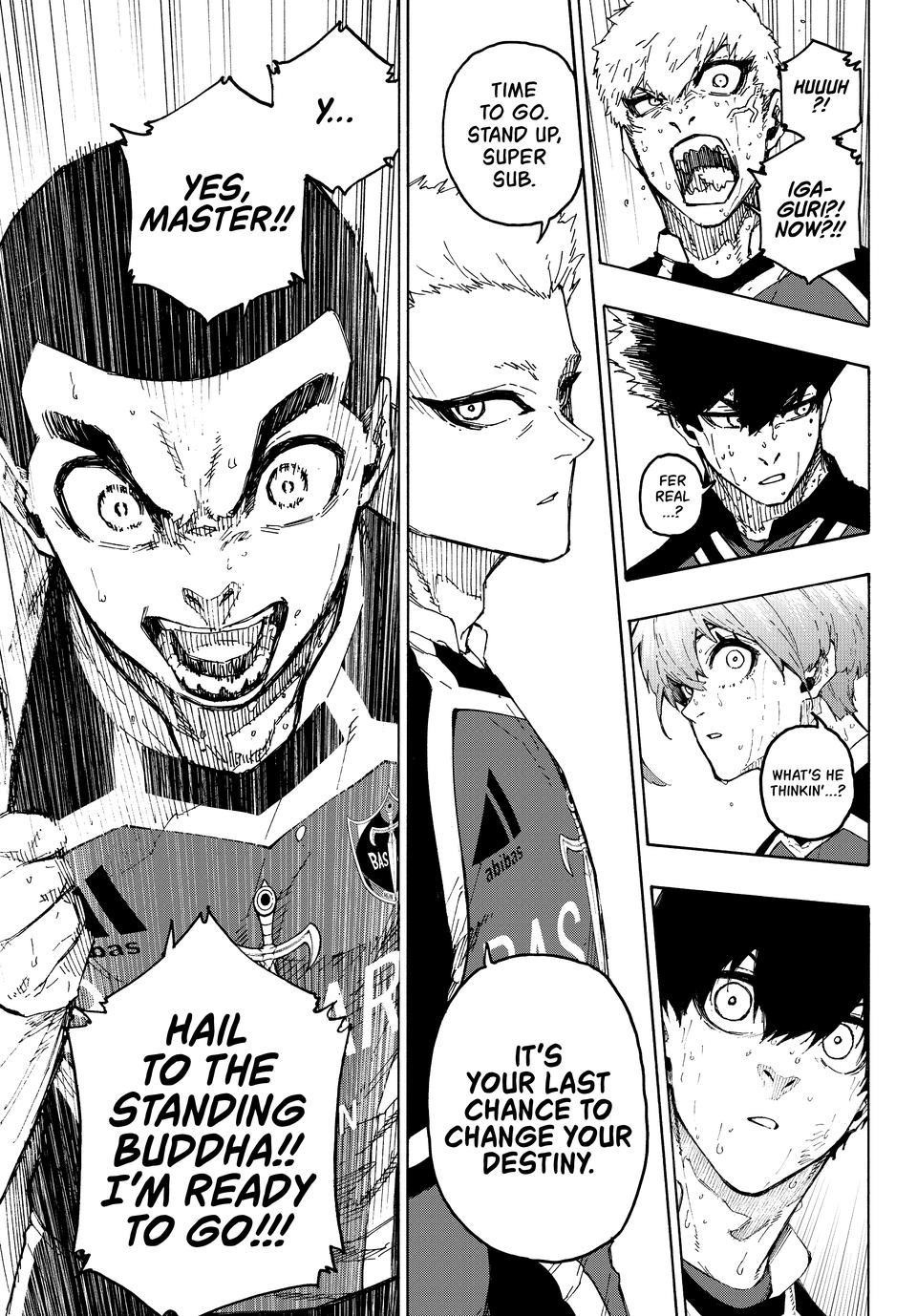 Chapter 276 (Image 14)
