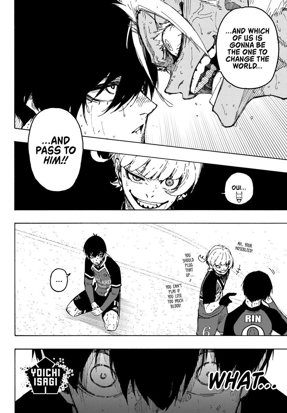 Chapter 276 (Image 5)