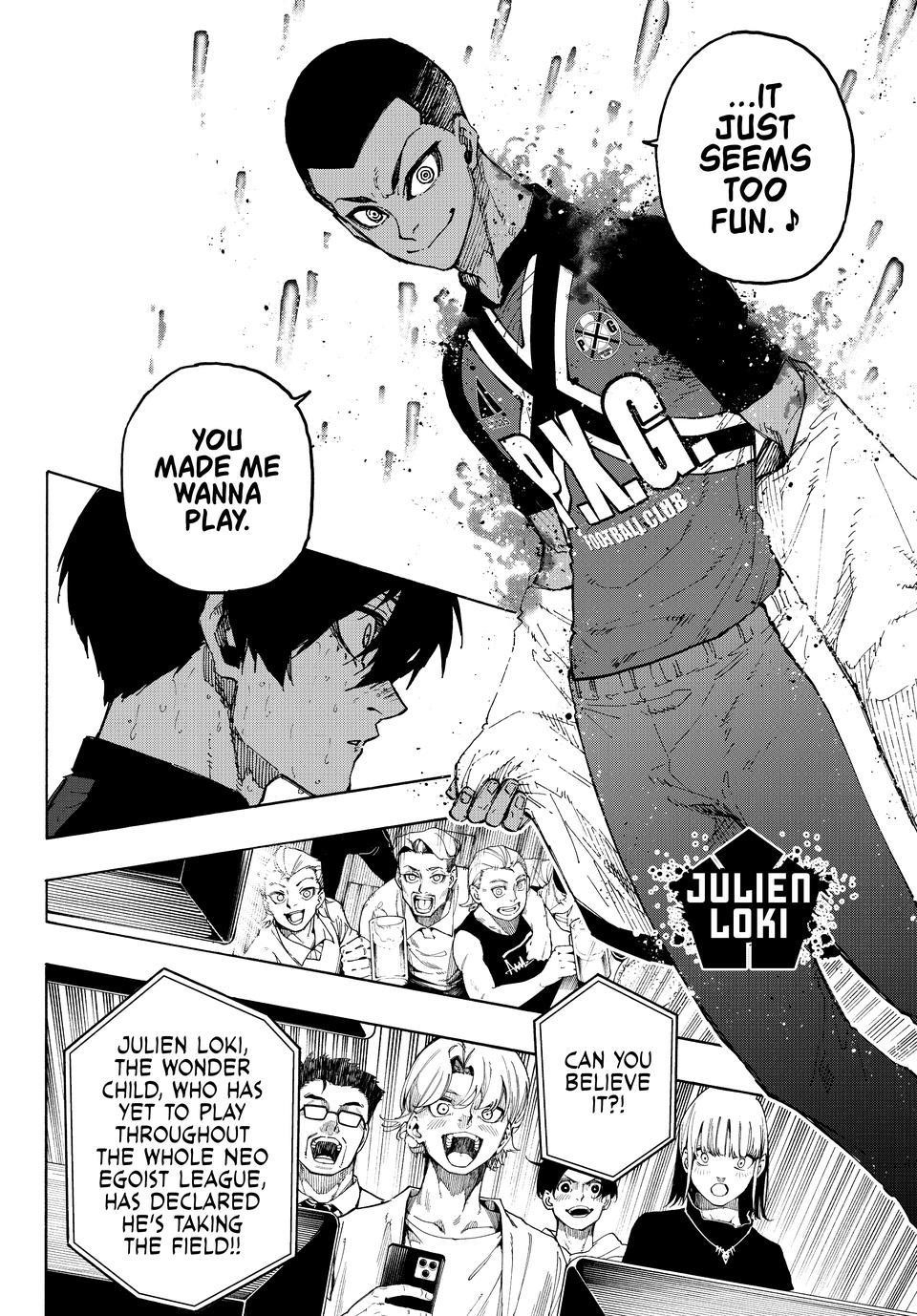 Chapter 276 (Image 11)