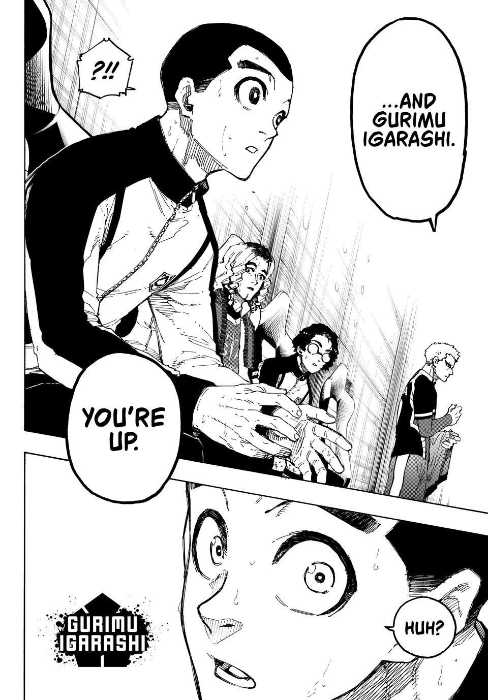 Chapter 276 (Image 13)