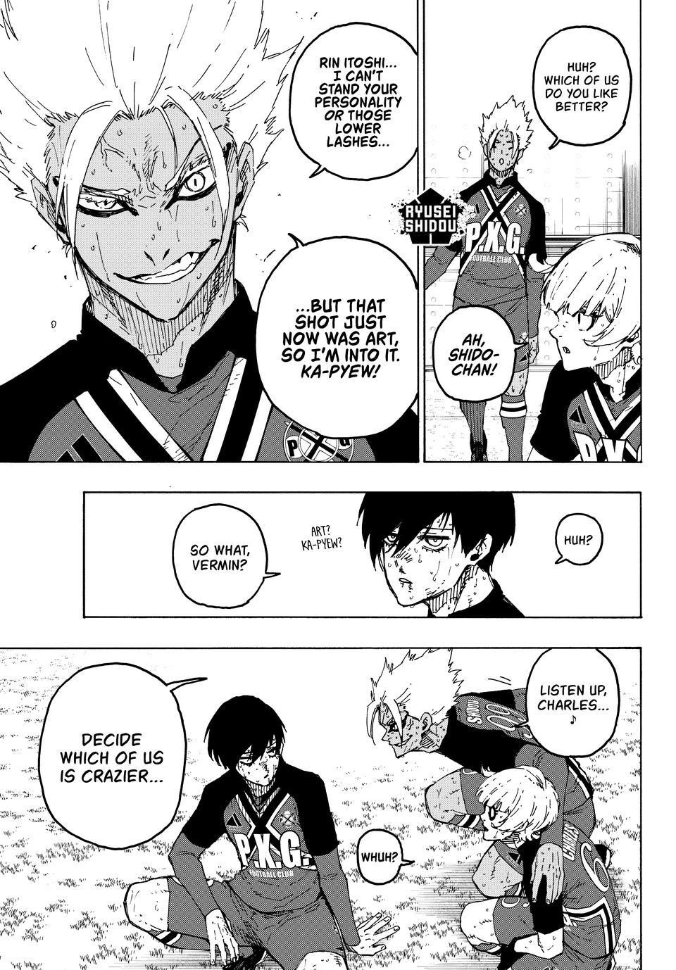 Chapter 276 (Image 4)