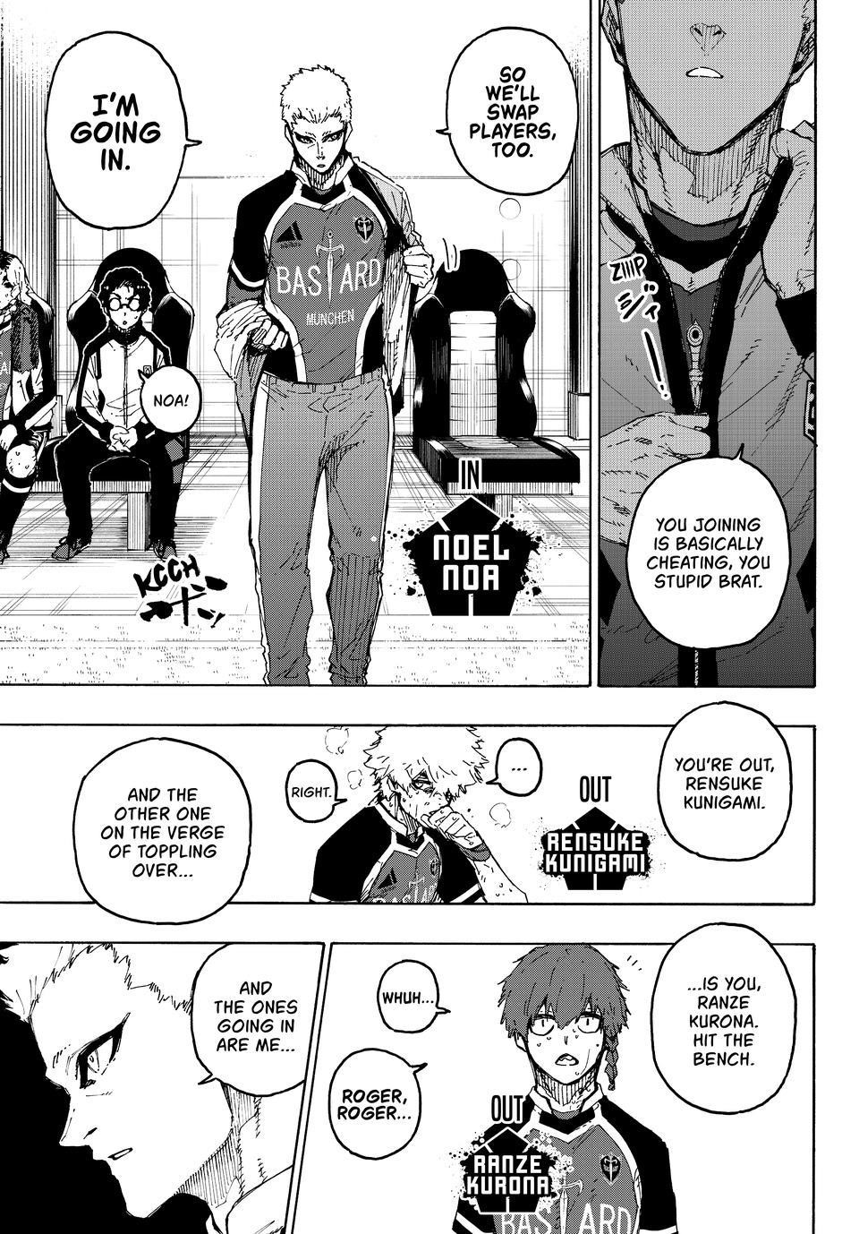 Chapter 276 (Image 12)