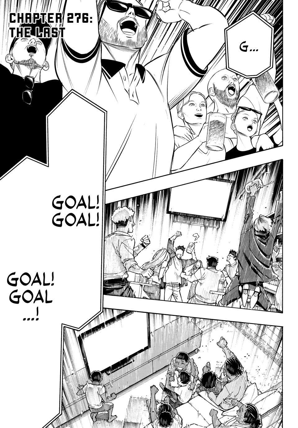 Chapter 276 (Image 1)