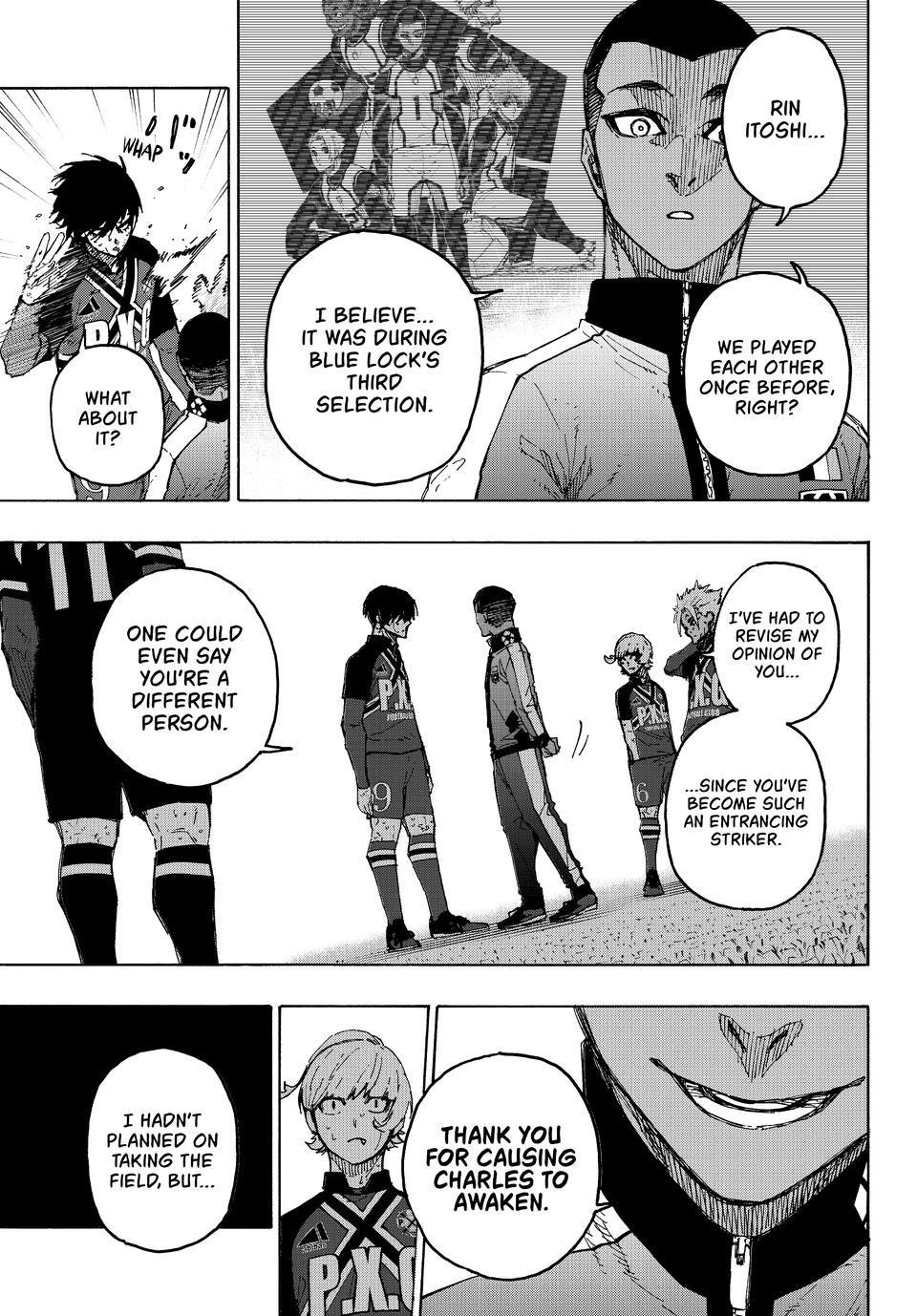 Chapter 276 (Image 10)