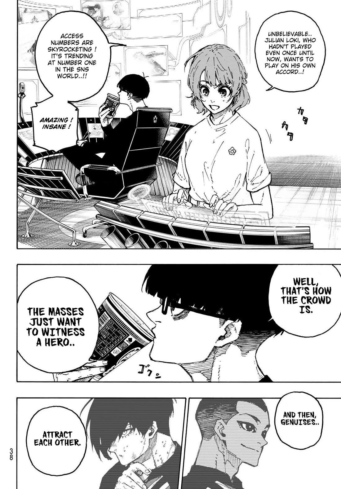 Chapter 277 (Image 2)