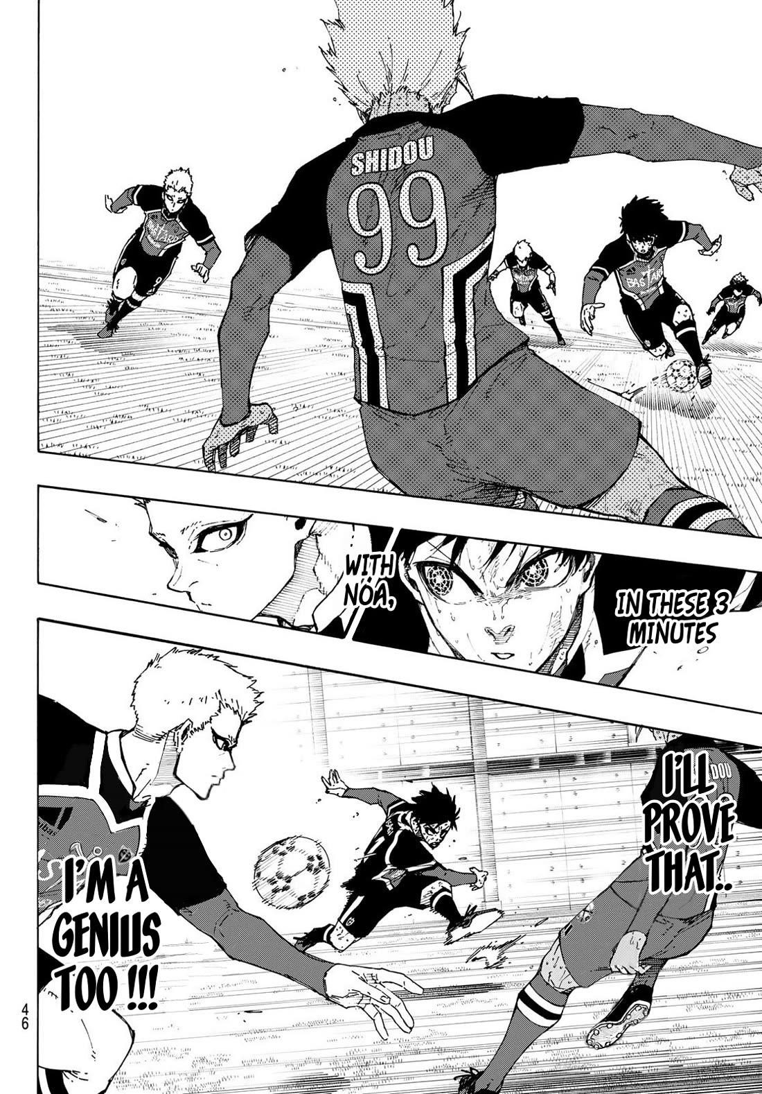 Chapter 277 (Image 9)