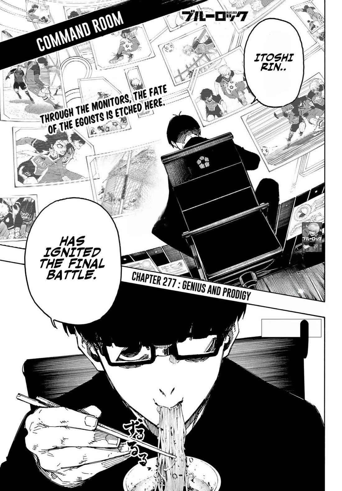 Chapter 277 (Image 1)
