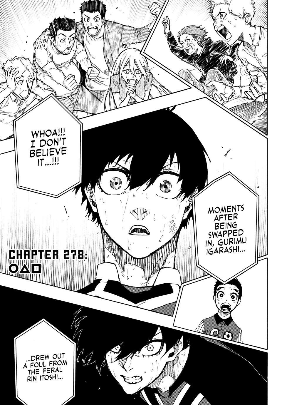 Chapter 278 (Image 1)