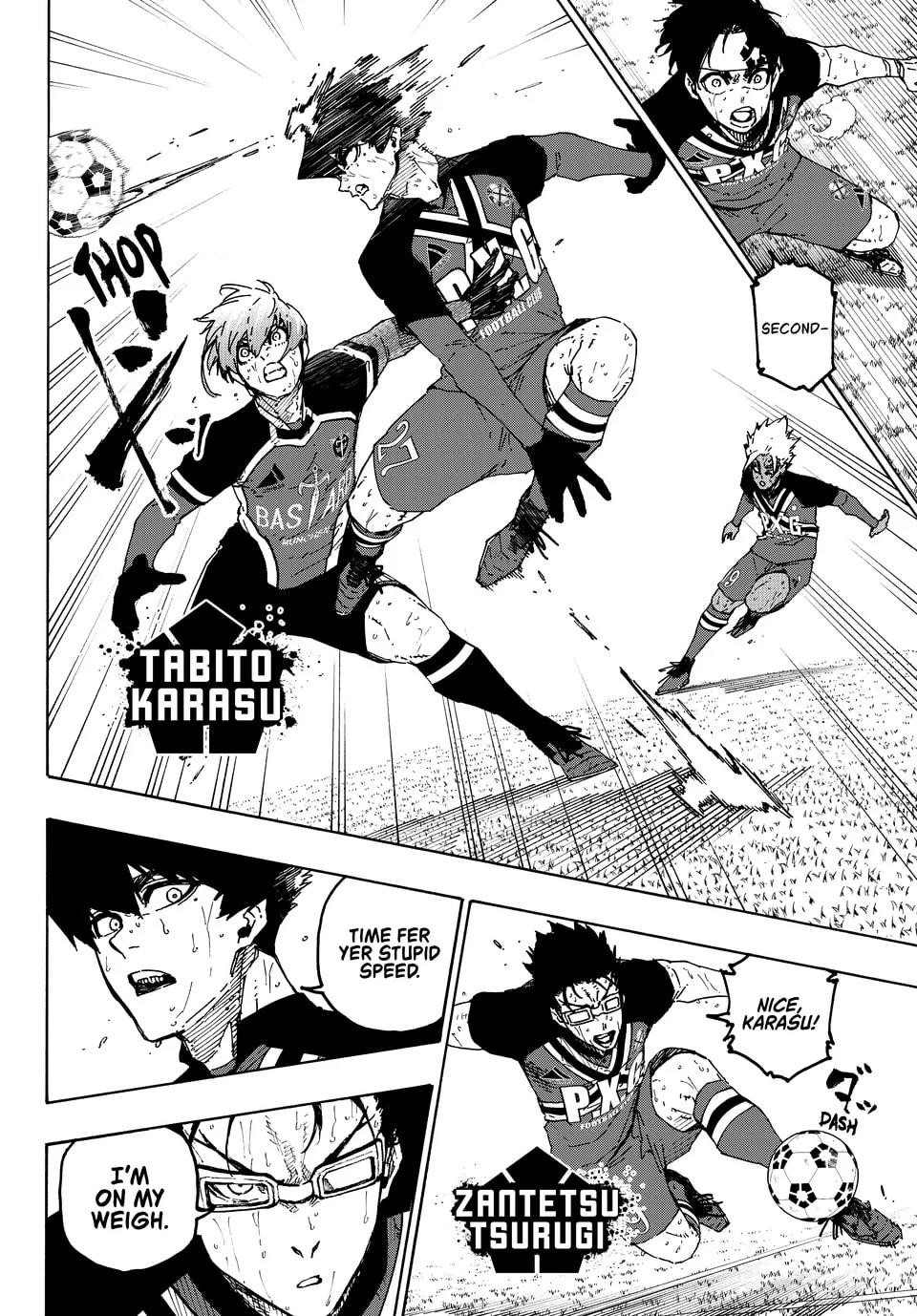 Chapter 280 (Image 2)