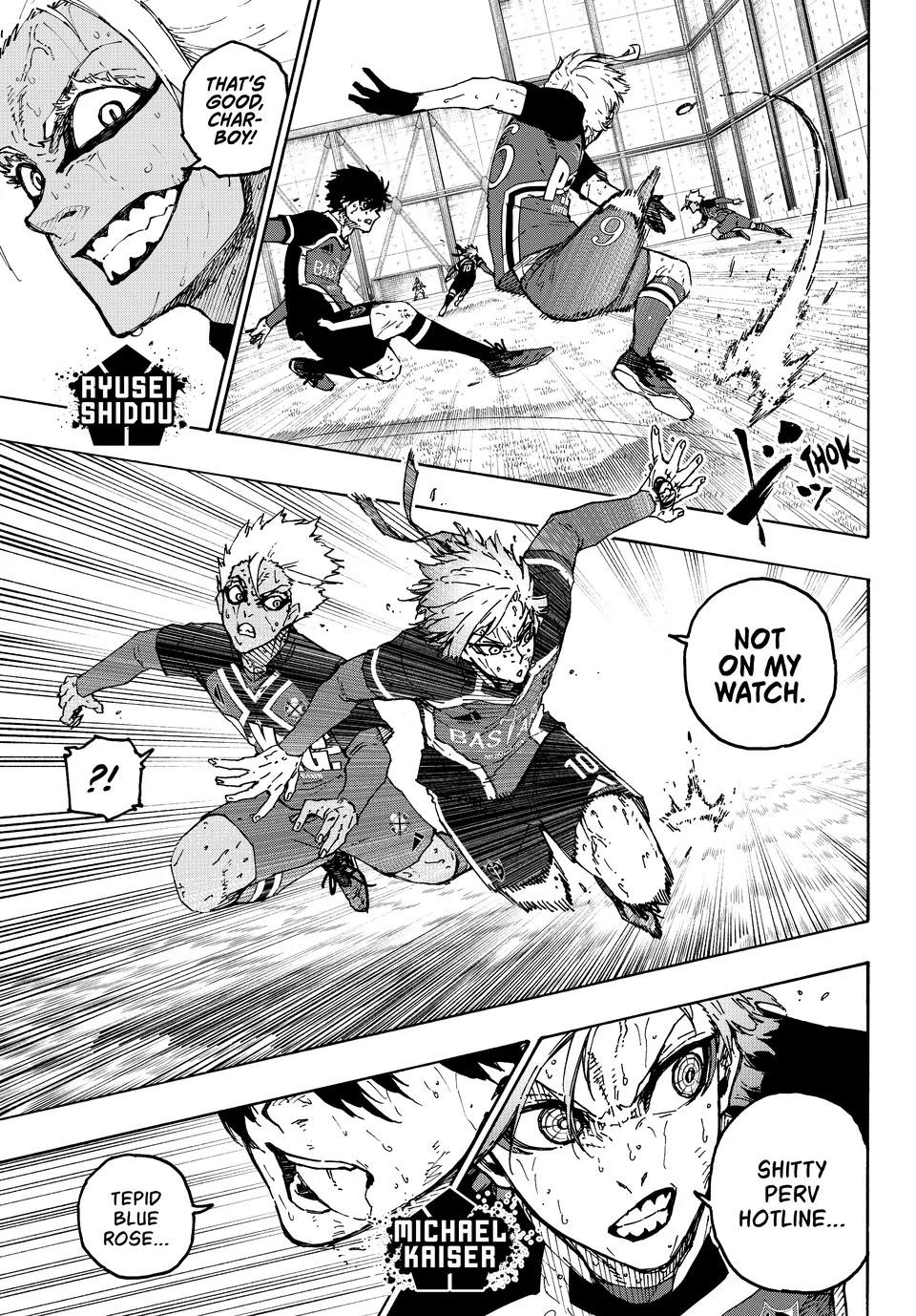 Chapter 280 (Image 9)