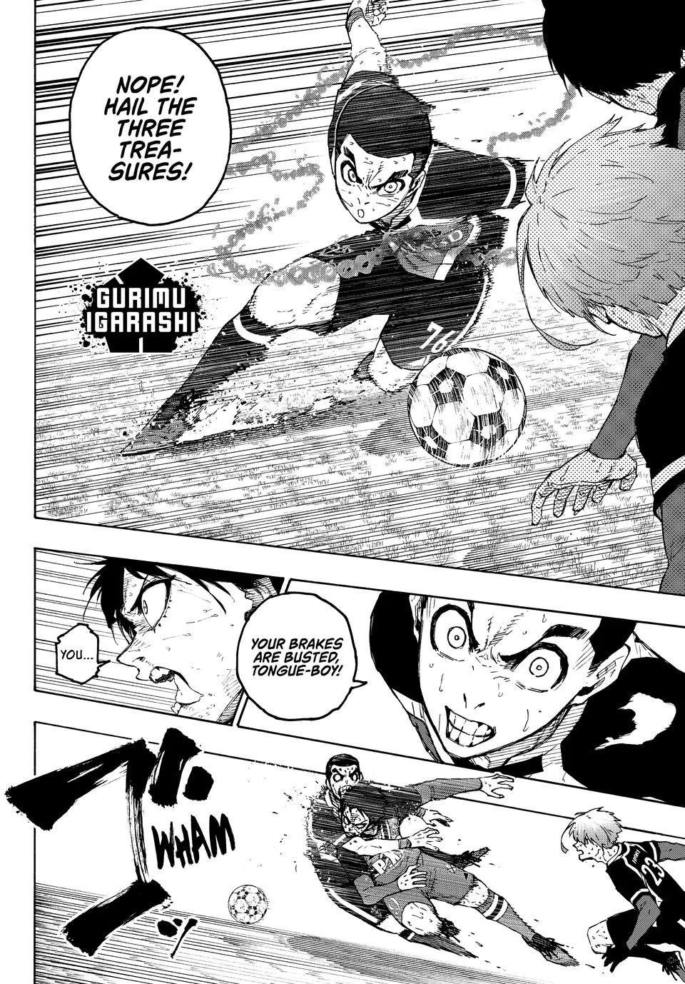 Chapter 280 (Image 12)