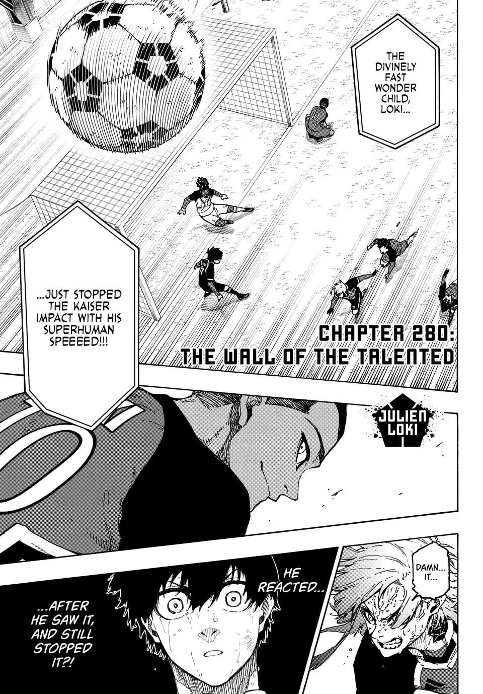 Chapter 280 (Image 1)