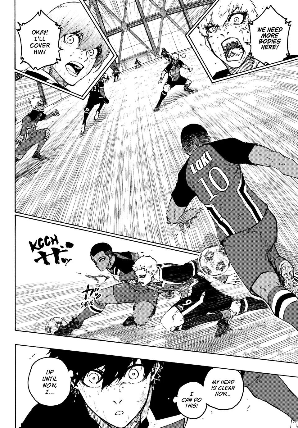Chapter 282 (Image 8)