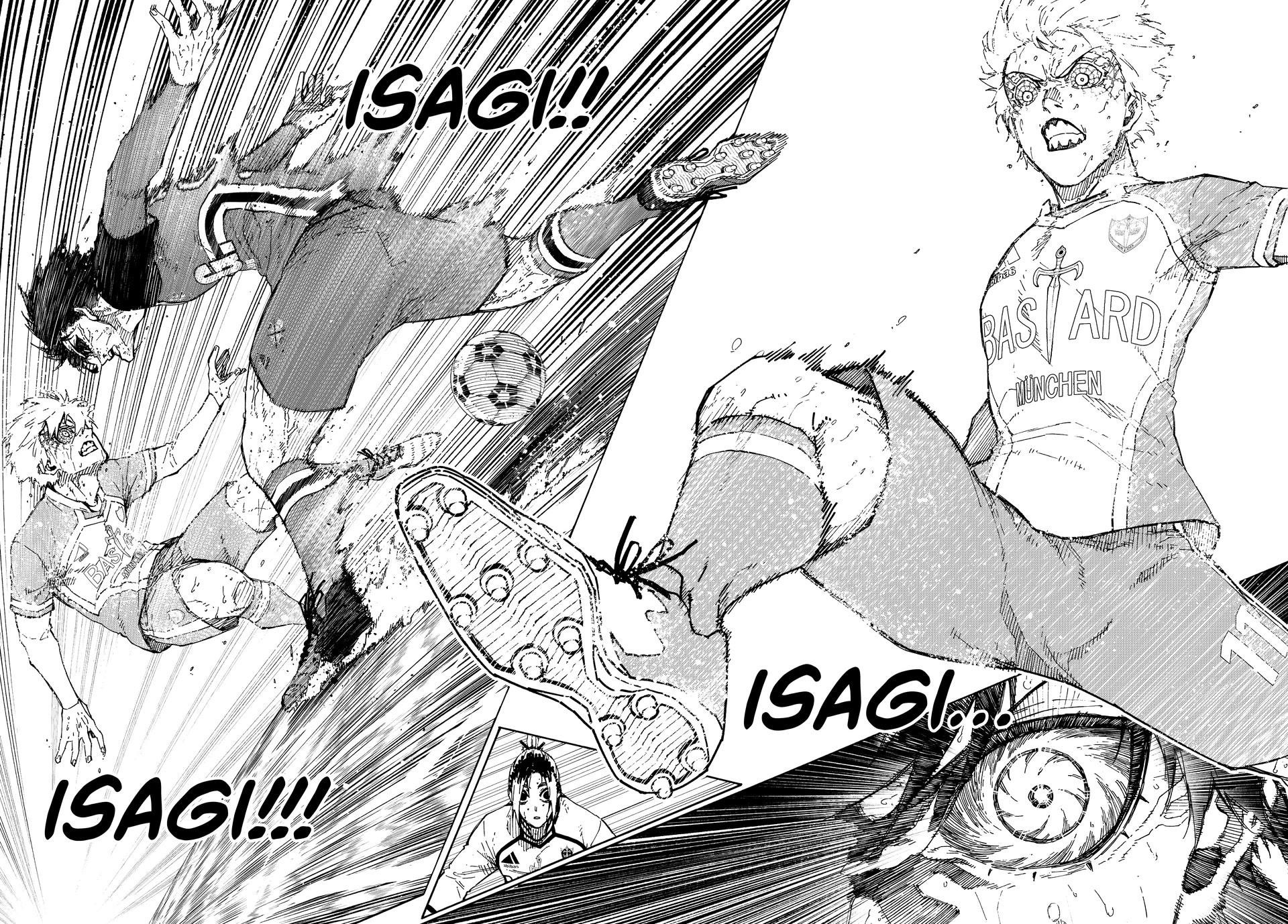 Chapter 283 (Image 5)