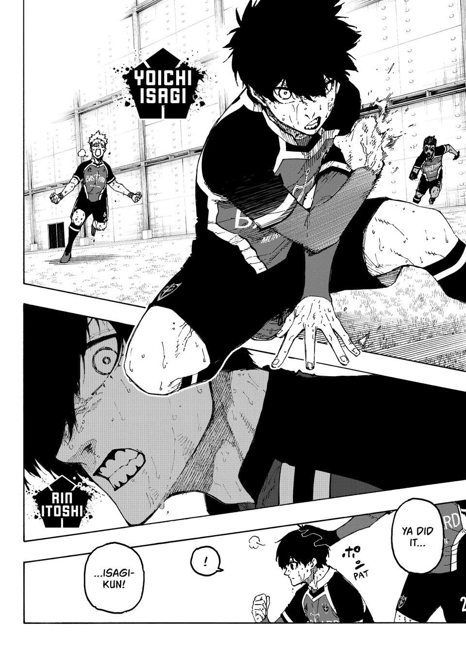 Chapter 284 (Image 2)