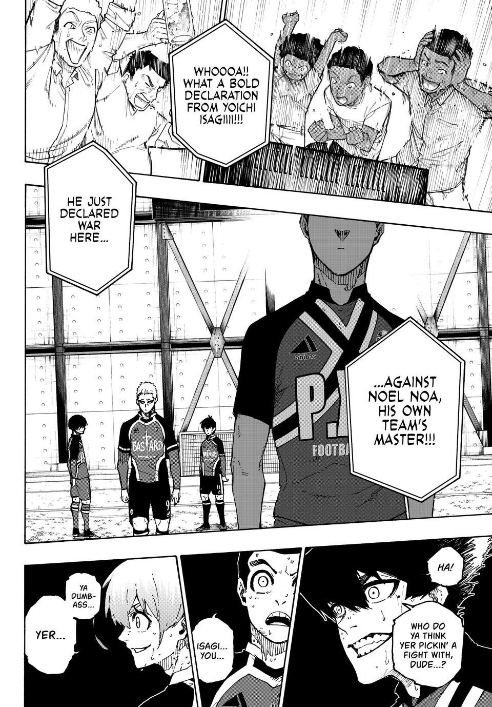Chapter 284 (Image 15)