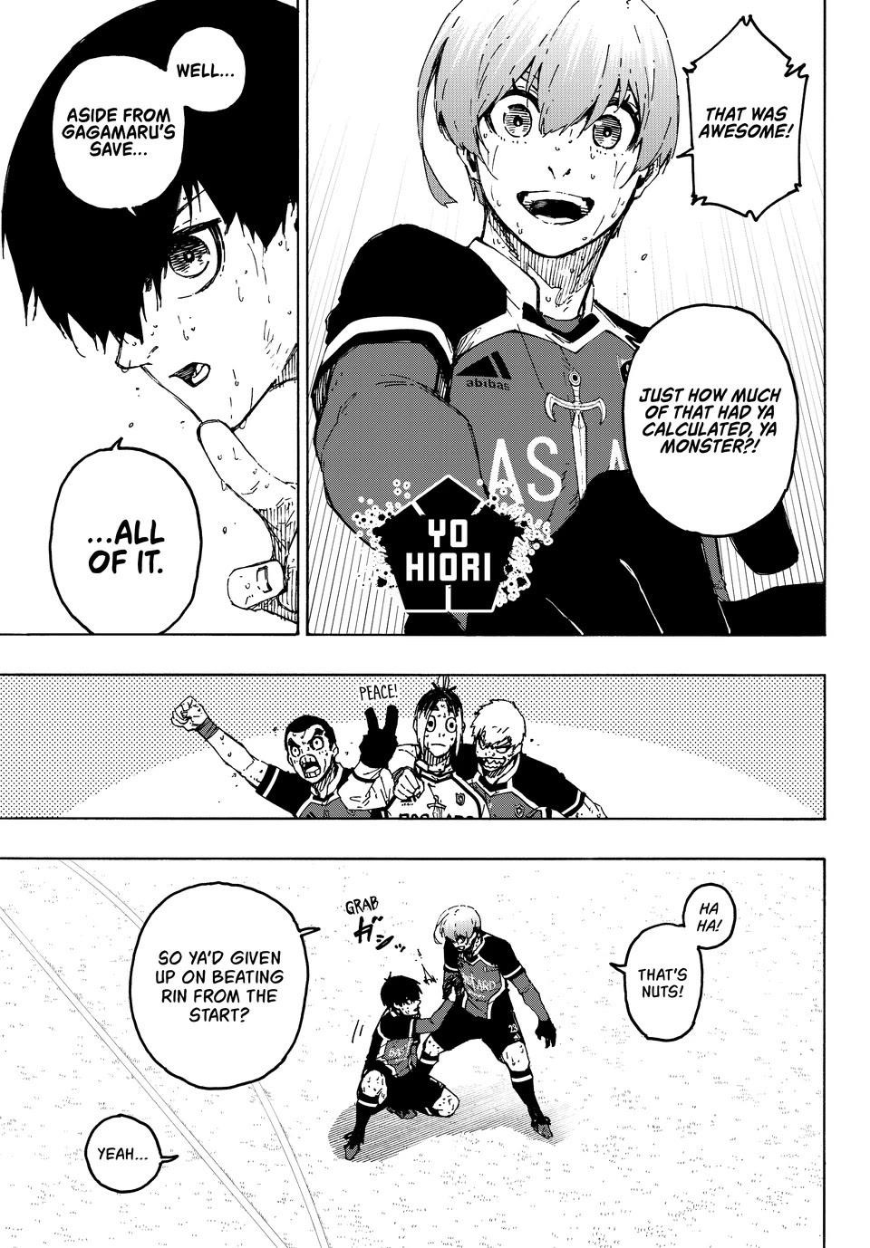 Chapter 284 (Image 3)