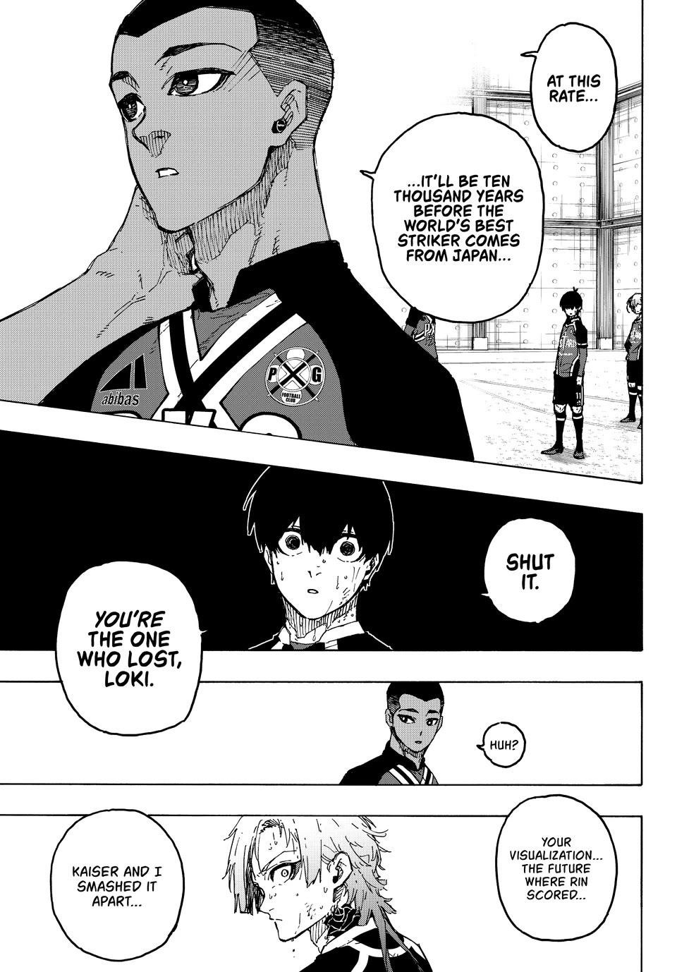 Chapter 284 (Image 11)