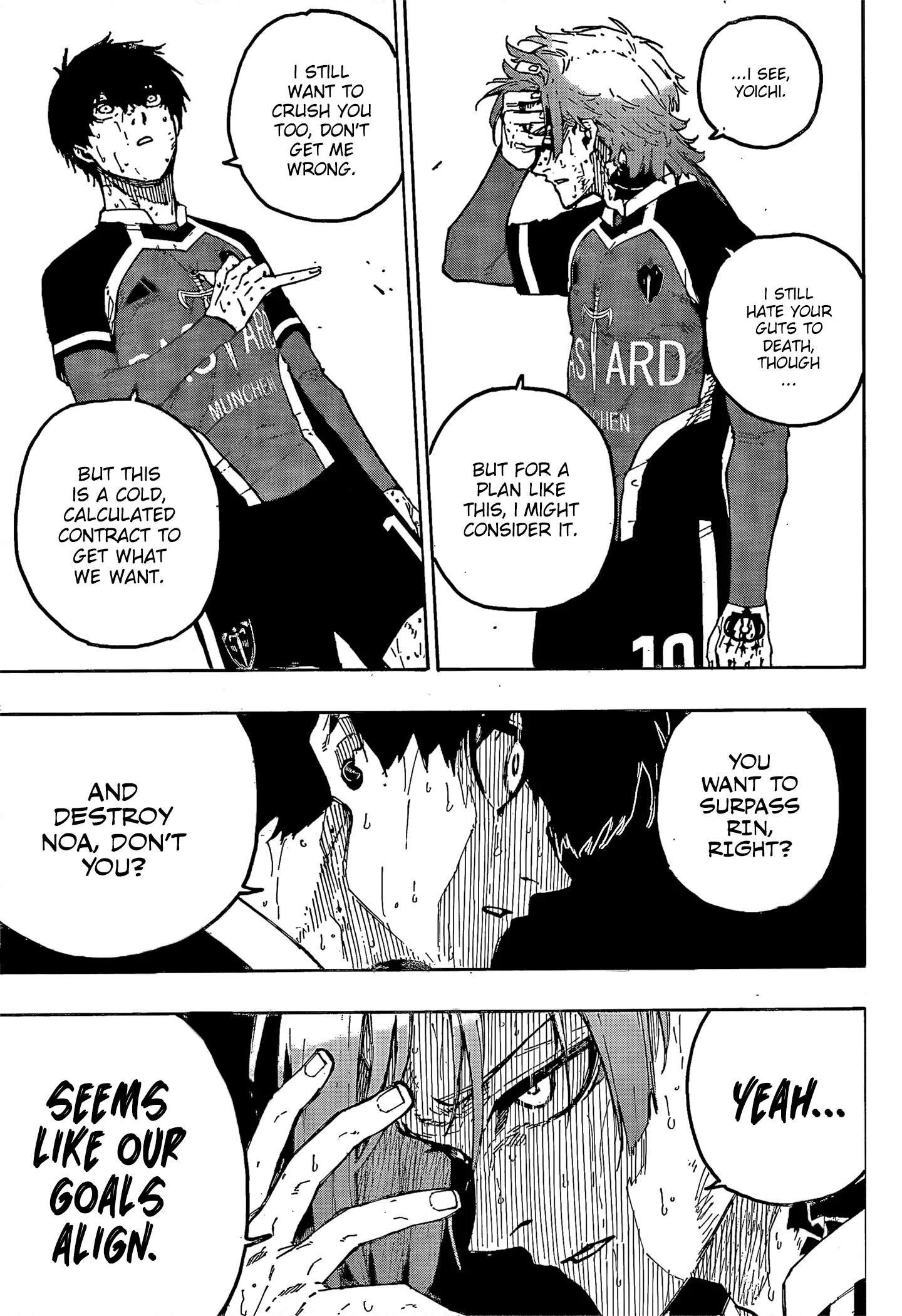 Chapter 285 (Image 9)