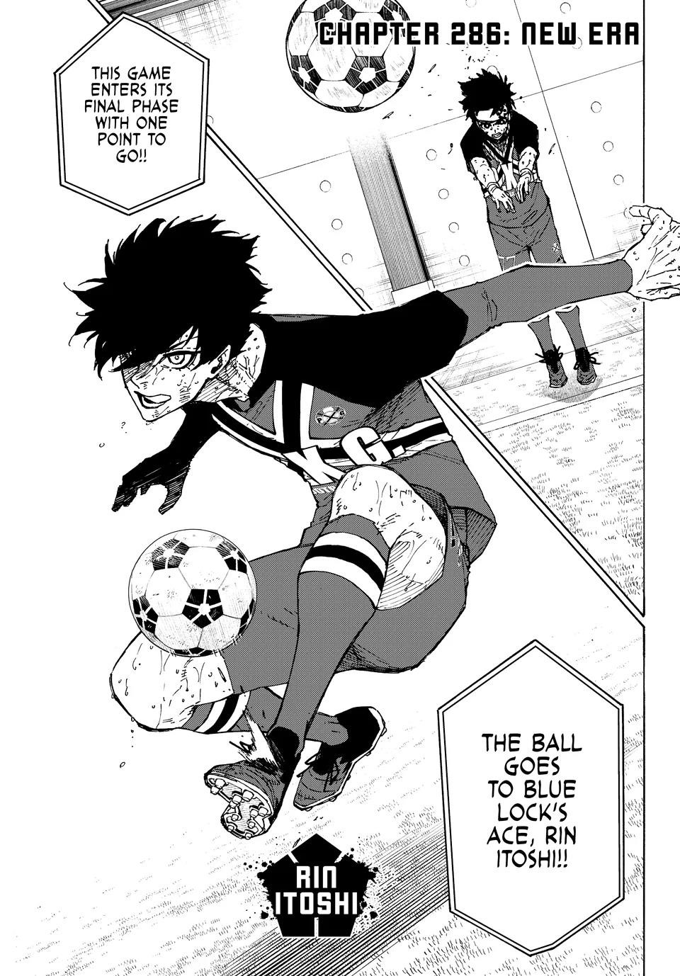 Chapter 286 (Image 1)