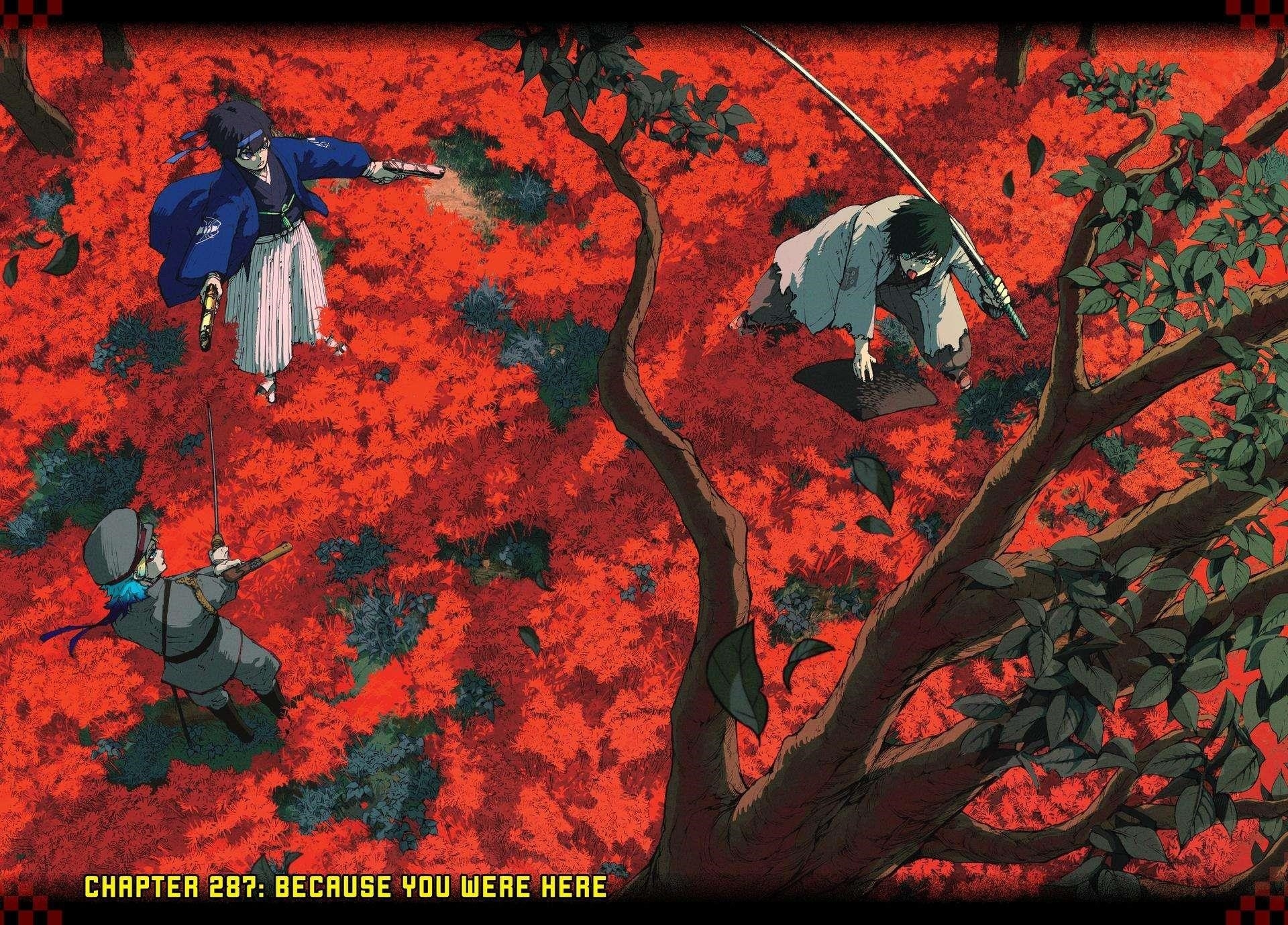 Chapter 287 (Image 1)