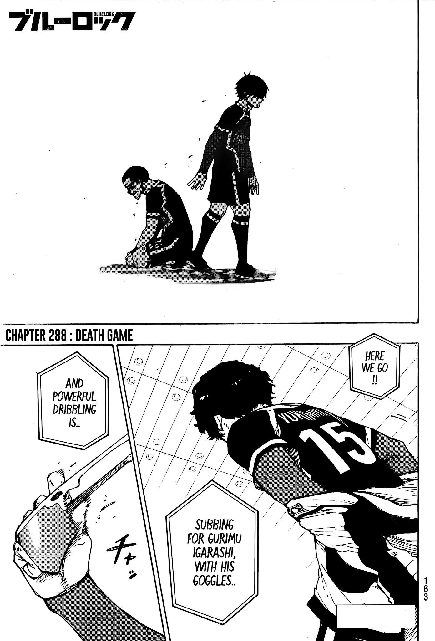 Chapter 288 (Image 1)
