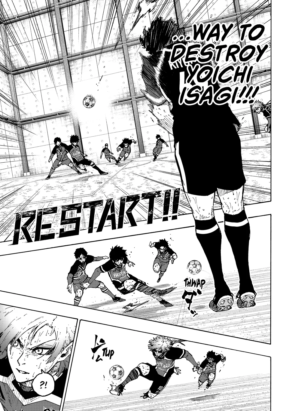 Chapter 289 (Image 9)