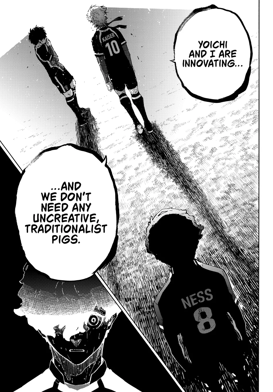Chapter 289 (Image 5)