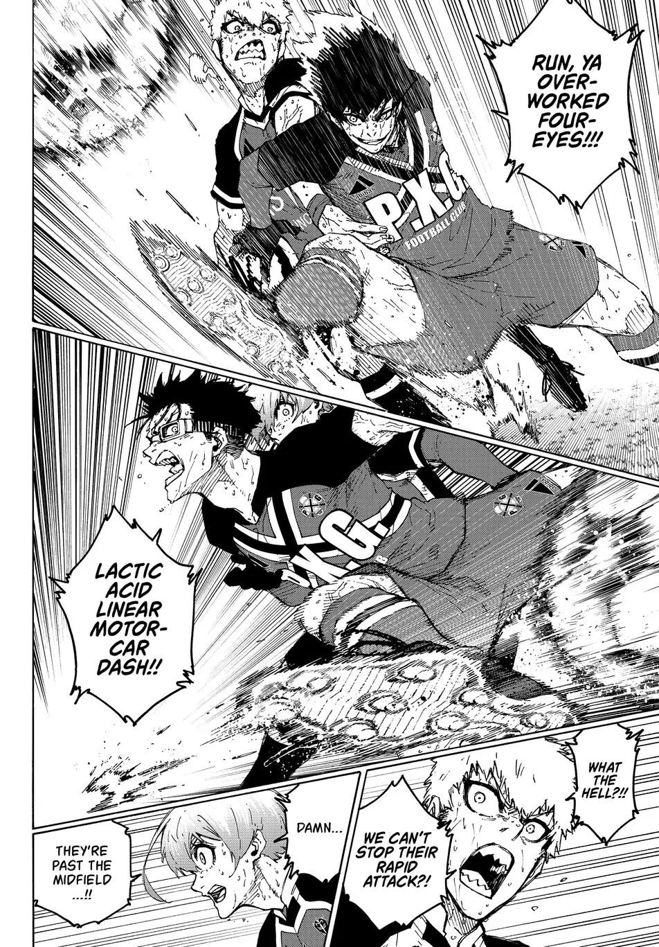Chapter 290 (Image 9)
