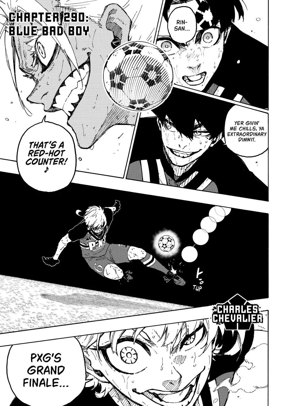 Chapter 290 (Image 1)