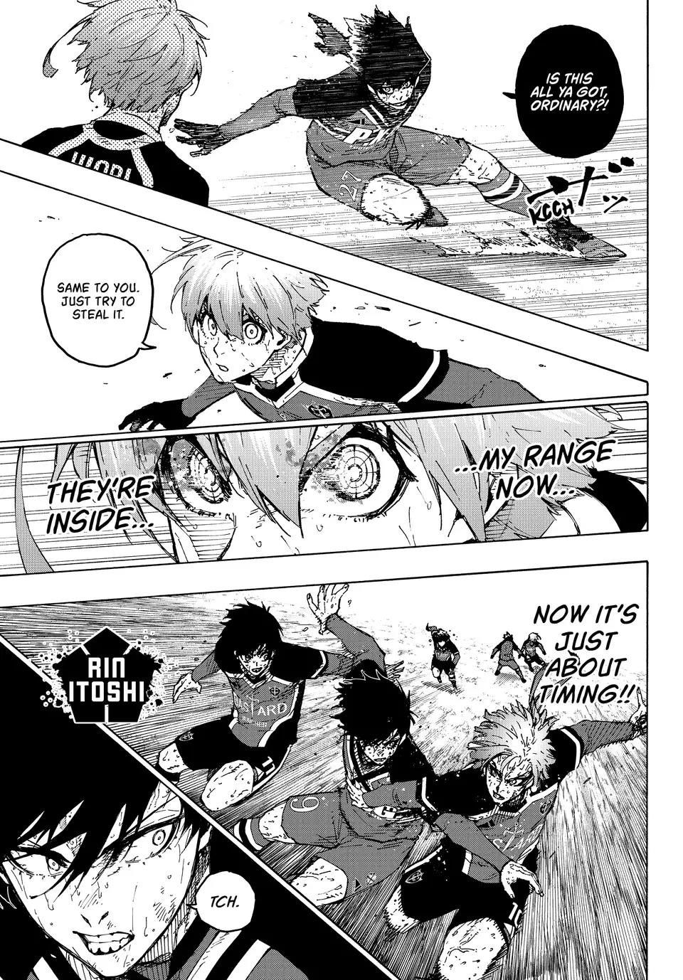 Chapter 292 (Image 11)