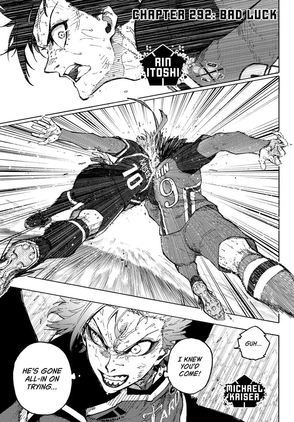 Chapter 292 (Image 1)