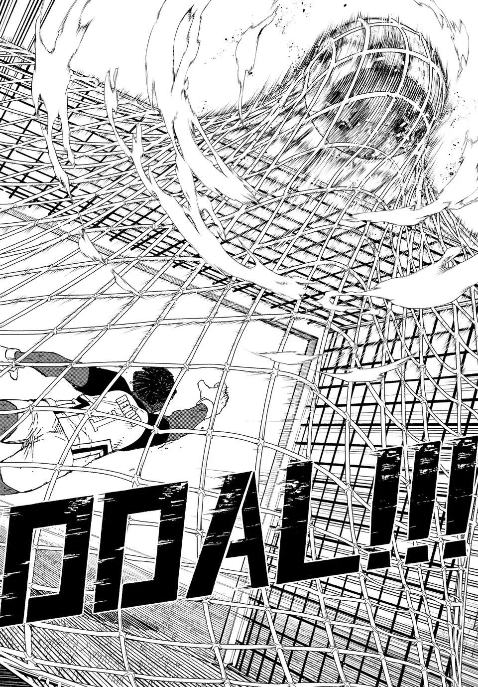 Chapter 293 (Image 22)