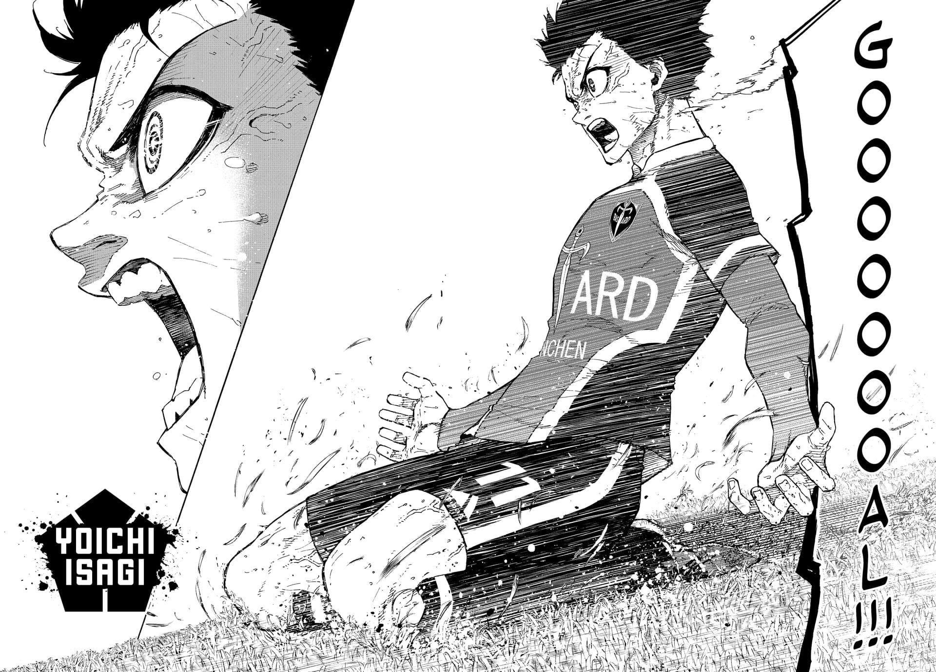 Chapter 294 (Image 2)