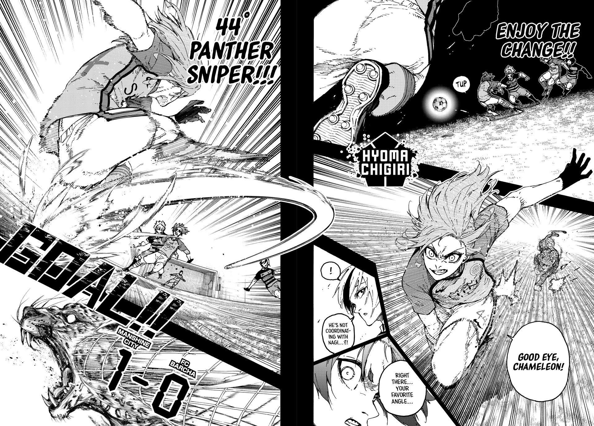 Chapter 295 (Image 7)