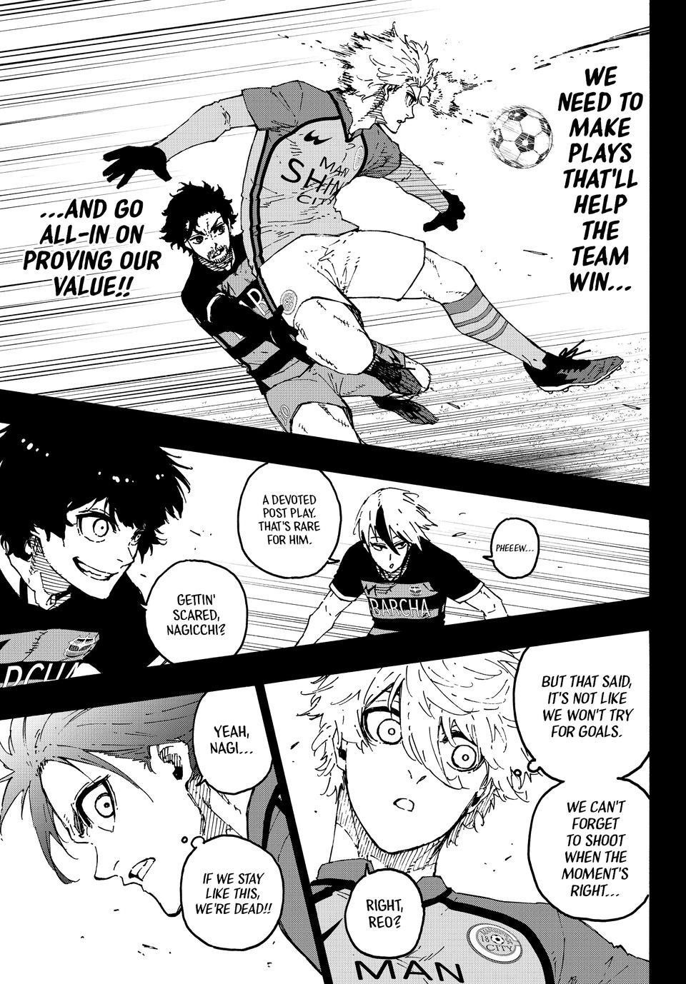 Chapter 295 (Image 6)