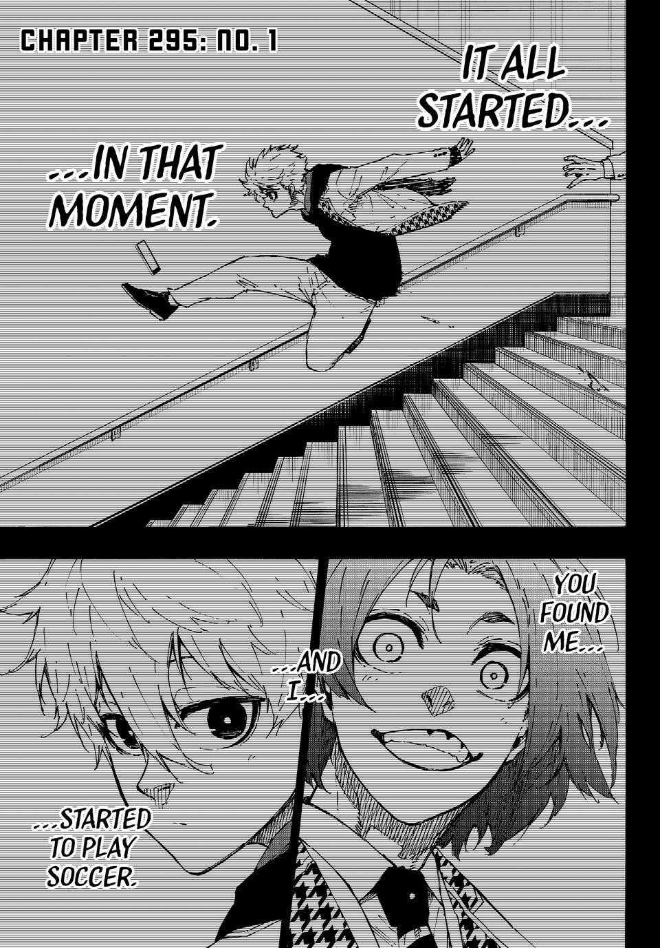 Chapter 295 (Image 1)