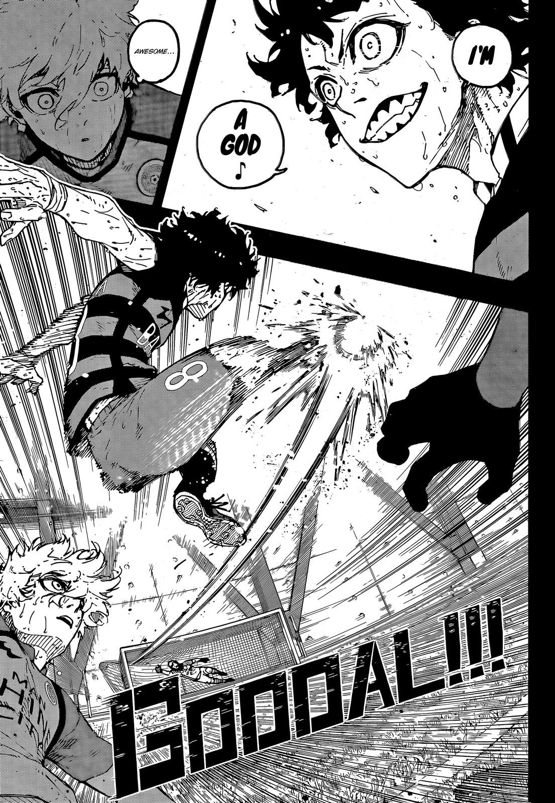 Chapter 296 (Image 8)