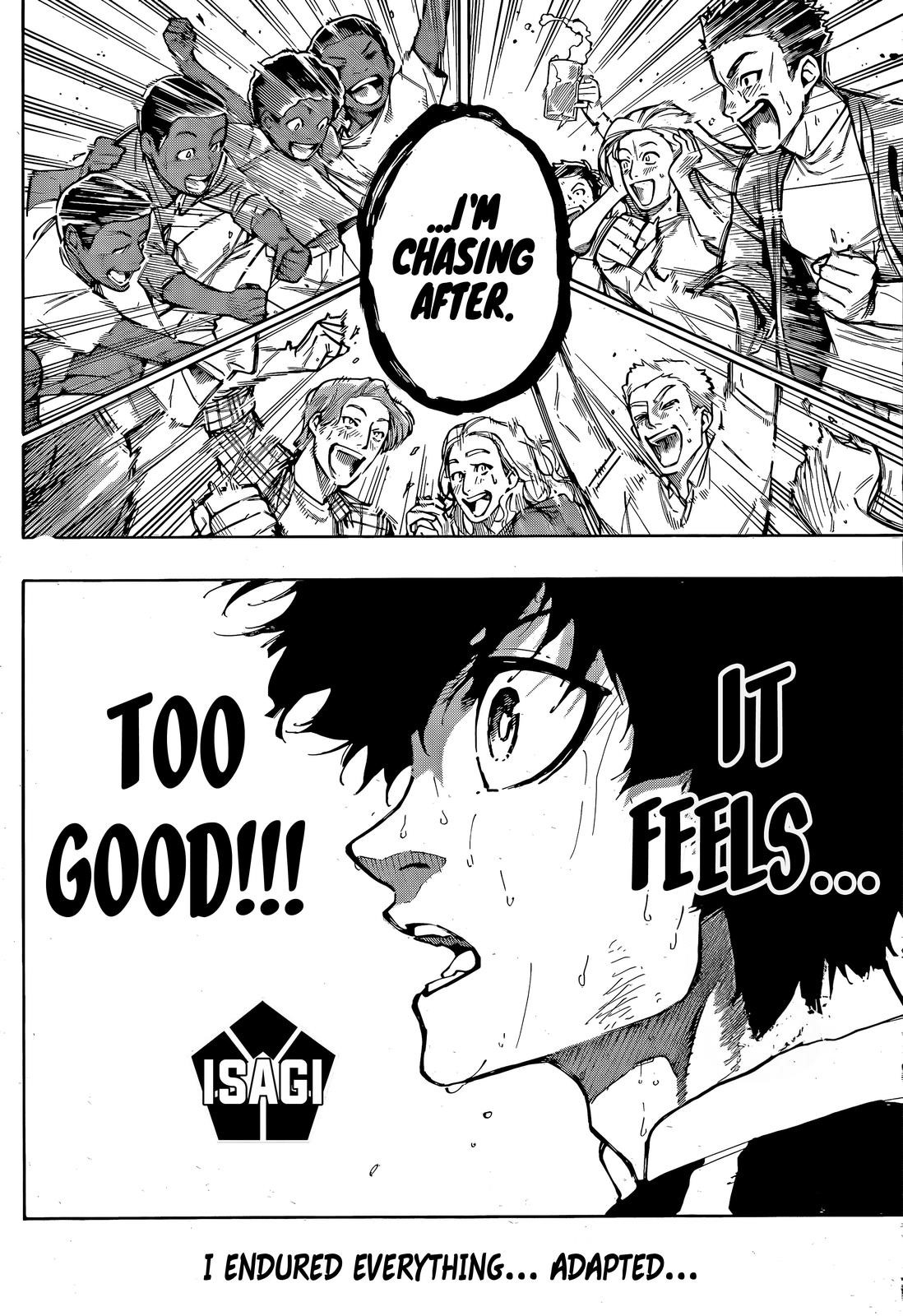 Chapter 296 (Image 2)