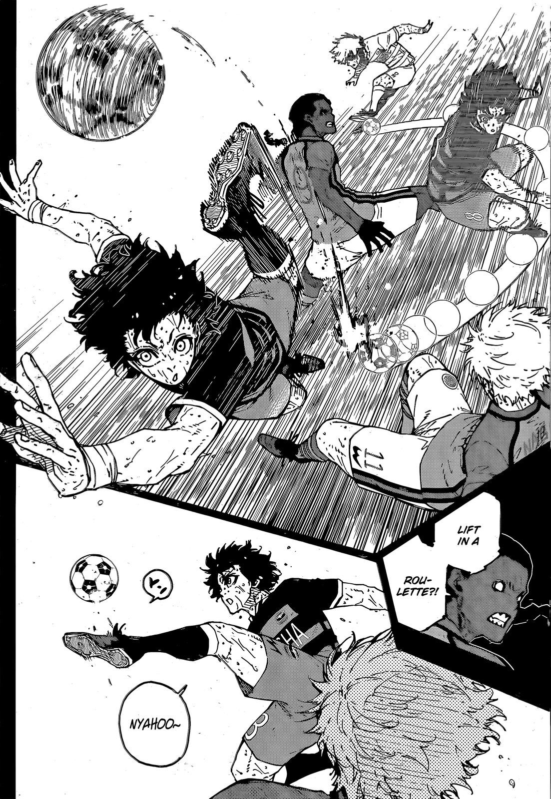 Chapter 296 (Image 7)