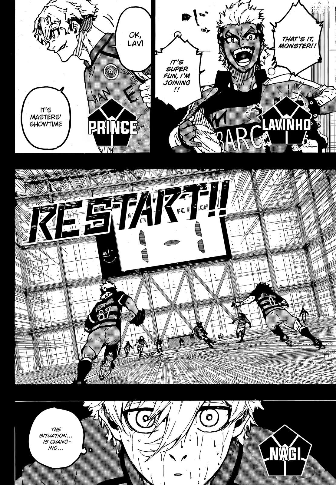 Chapter 296 (Image 9)