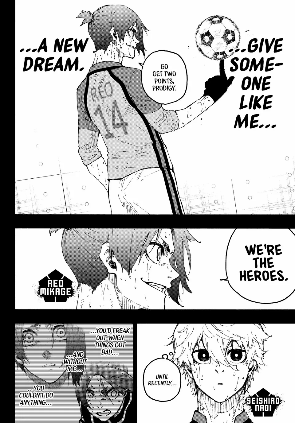 Chapter 297 (Image 2)