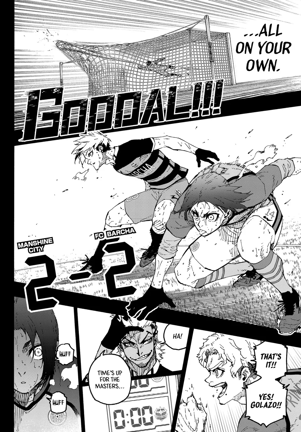 Chapter 297 (Image 18)