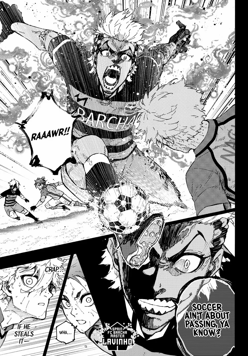 Chapter 297 (Image 11)