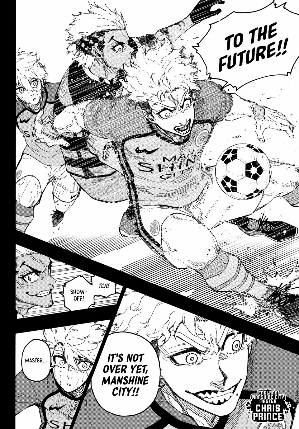 Chapter 297 (Image 12)