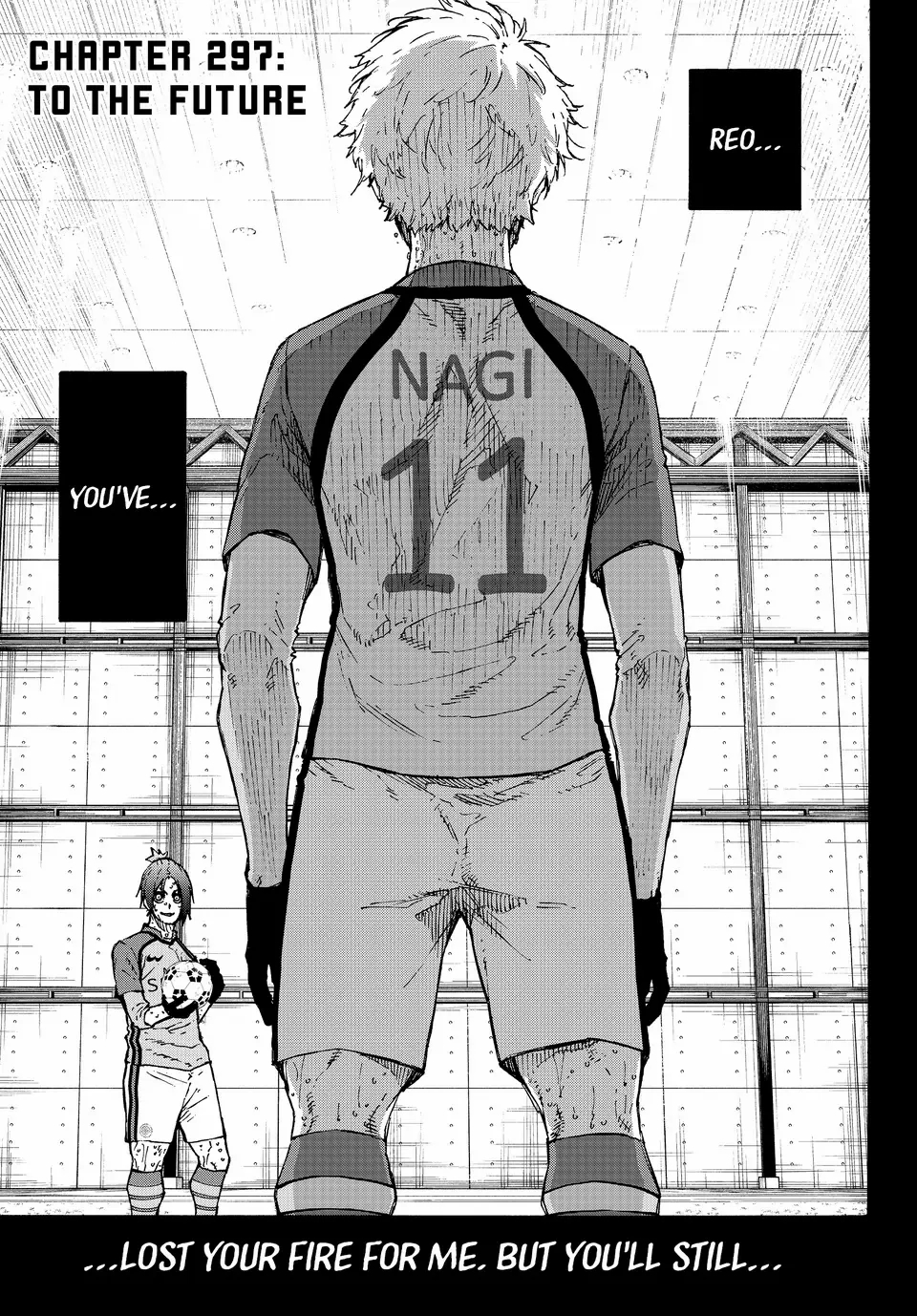 Chapter 297 (Image 1)