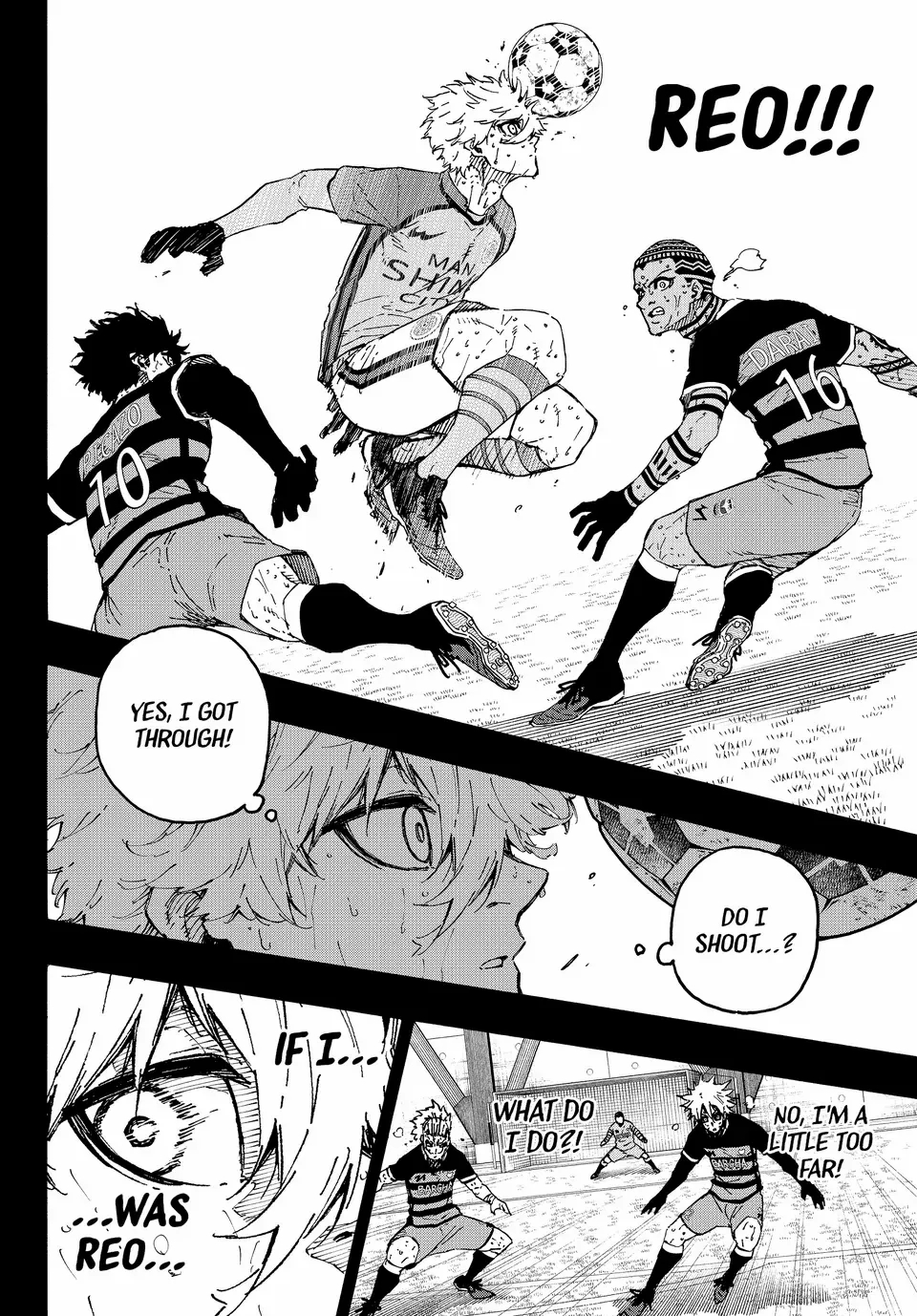 Chapter 297 (Image 10)