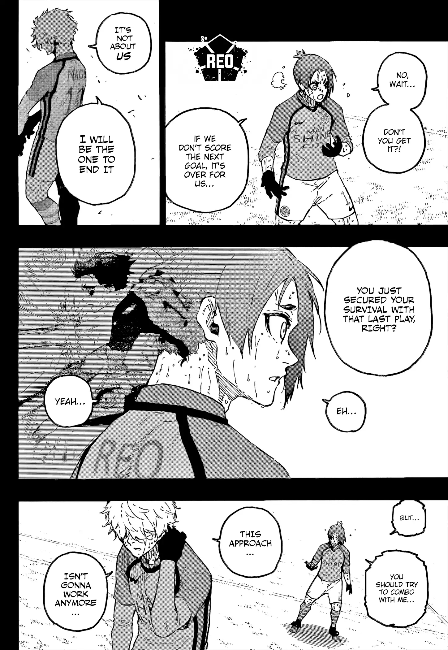 Chapter 298 (Image 2)