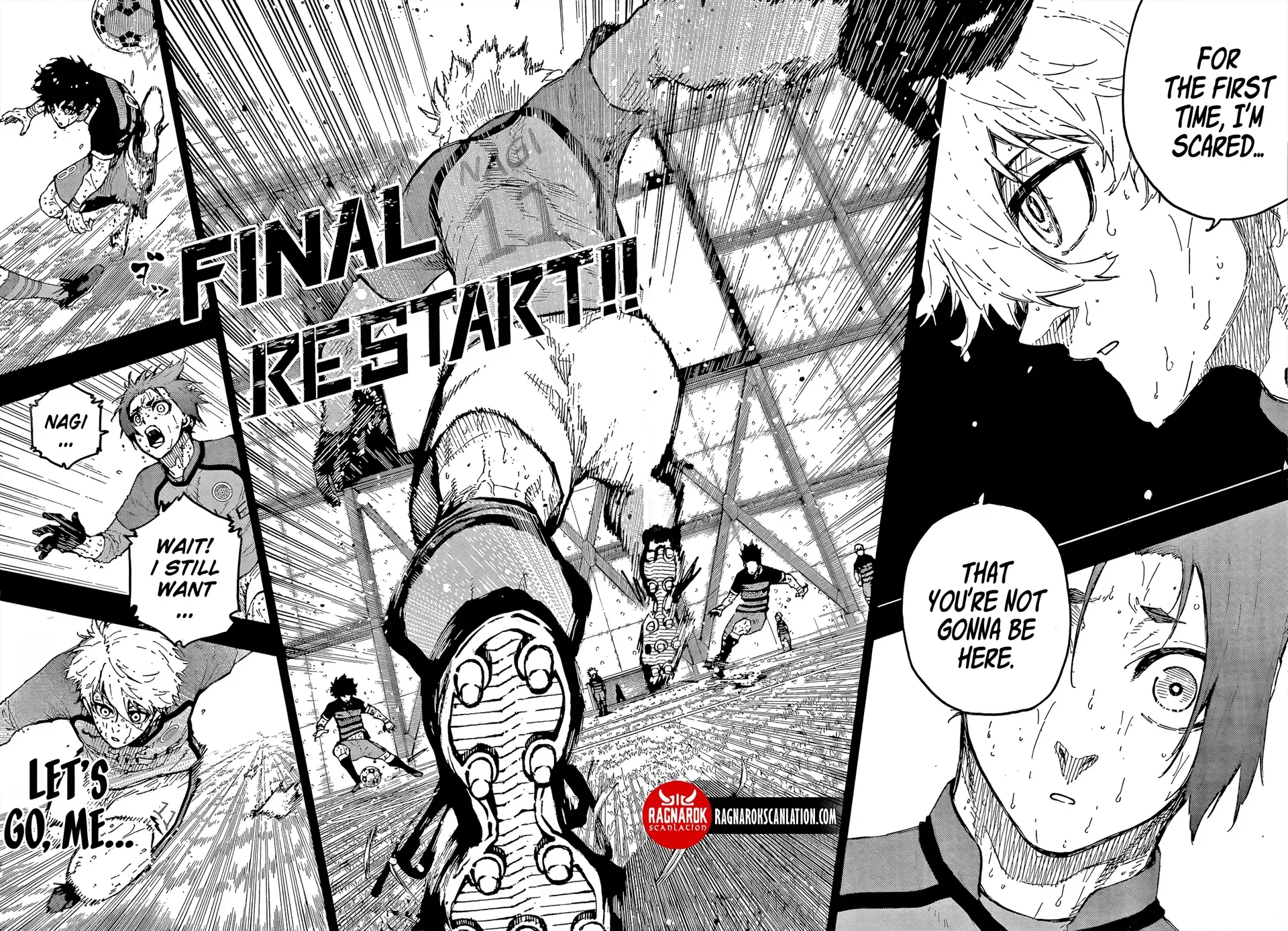Chapter 298 (Image 4)
