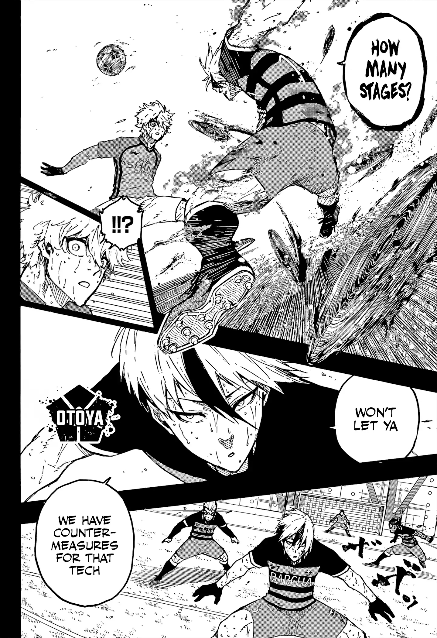 Chapter 298 (Image 10)